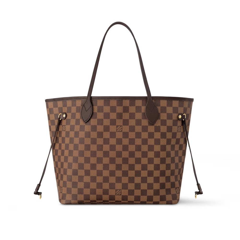 Louis Vuitton MM Neverfull